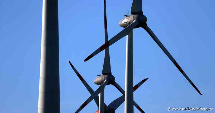 Neue Bilanz: 2022 nur 14 neue Windräder in ganz Bayern