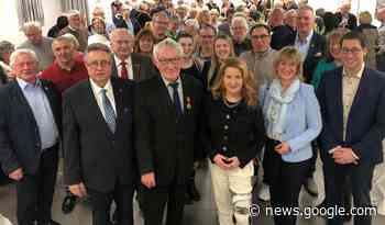 Das jüdische Erbe bewahrt - Cochem / Zell - WochenSpiegel