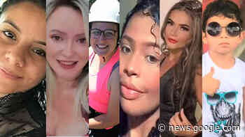 Exclusivo! Ano em Juazeiro terminou com 41 mortes no trânsito ... - miseria.com.br