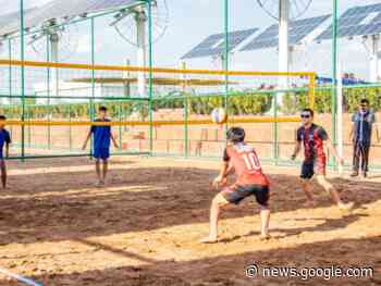 Inscrições para primeira edição dos Jogos de Verão estão abertas ... - nocariritem.com.br