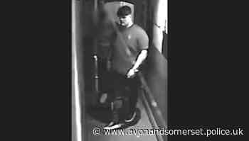 CCTV appeal to seek witness in Bristol pub assault