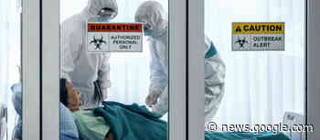 The Exec: Coronavirus Pandemic Remains a Top Challenge - HealthLeaders Media