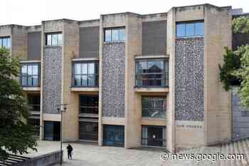 Lorry driver admits killing three motorists in crash - Barking and Dagenham Post