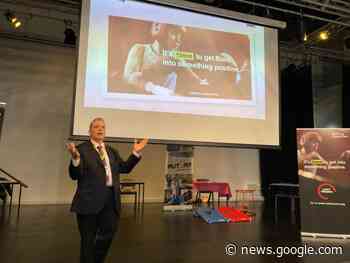 £100k funding for Barking and Dagenham groups to cut crime - This is Local London