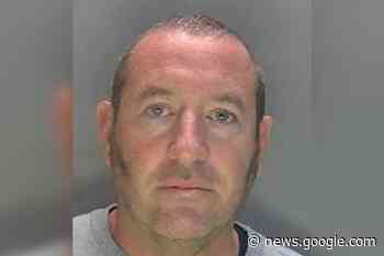 Met Police officer David Carrick sacked for gross misconduct after ... - Barking and Dagenham Post