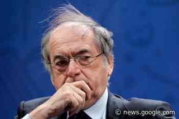 French football chief investigated over sexual harassment allegations - Barking and Dagenham Post