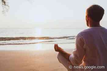 Deep meditation can 'improve gut bacteria' – study - Barking and Dagenham Post