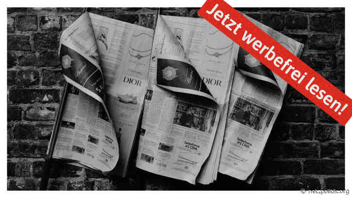 Cookie-Banner: Der neue Pur-ismus