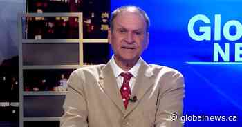 Former broadcaster Doug Jeffries to be inducted into Kingston Sports Hall of Fame