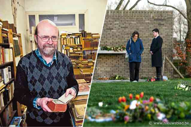 Dirk (65) stierf eenzaam, maar kreeg toch warm afscheid dankzij buren: “De laatste tijd schrikten veel zaken hem af”