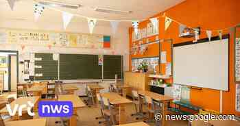 Ziekteverzuim bij leerkrachten het hoogst in Limburg, Genk is koploper - VRT.be