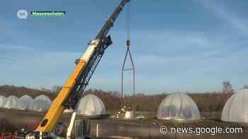 Zorgt klimaatopwarming ervoor dat we geen peren meer kunnen ... - TV Limburg