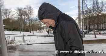 Kaylea Titford, 16, was morbidly obese and lived in 'squalor' before death, court told