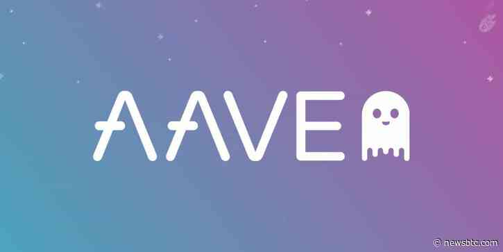 Aave Price Surges As V3 Cloud Upgrade Draws Near