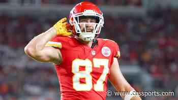 NFL odds, lines, bracket, picks, spreads, predictions, Divisional Round 2023 schedule: Model loving Chiefs