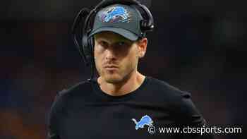 Ben Johnson tells NFL teams he'll return as Lions OC amid interest elsewhere, per report