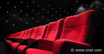 Movie Theaters Aren't Dead, but They'll Never Be the Same Again     - CNET