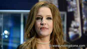 Lisa Marie Presley’s Cause of Death Deferred by Coroner Pending ‘More Investigation’