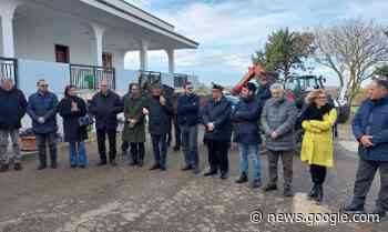 Putignano: dal rito di Sant'Antonio ai Giovedì di Carnevale - BariSeranews