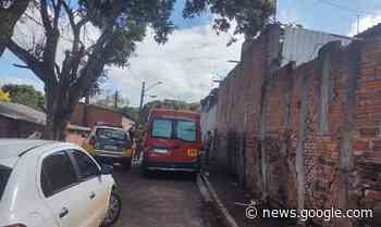 Dois homens morrem em confronto no Jardim União da Vitória II - tarobanews.com