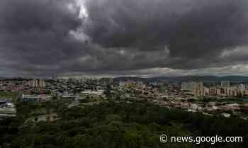 Famílias tiveram casas atingidas pela chuva e receberam ... - Tribuna de Jundiaí