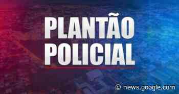 Homem cai de bicicleta após furtar lanchonete e é preso no Jardim ... - Toledo News