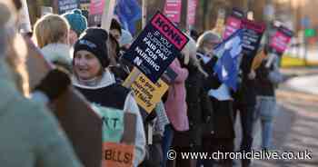 Nurses on strike: How to show support for NHS staff walkouts
