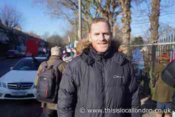 Mental health worker at St George’s Hospital gets attacked by patients