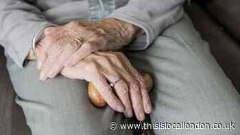 Camden councillors discuss £2.5m social care package cuts