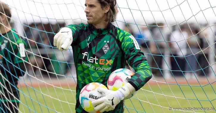 Sommer-Wechsel von Mönchengladbach zum FCB wohl perfekt