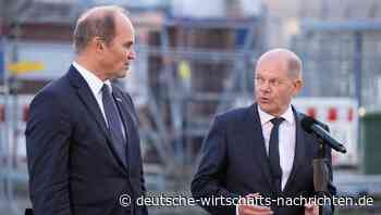 Rückzug aus Russland kostet BASF viele Milliarden Euro