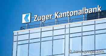 Regierungsrat wählt Erwin Bucher in Bankrat der Zuger Kantonalbank - blue News