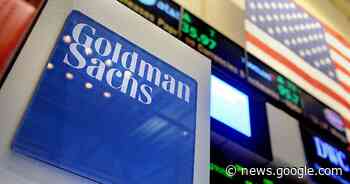 Goldman Sachs mit Gewinneinbruch – Flaute im Investmentbanking - blue News