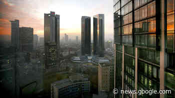 Rezessionsgefahren : Banken im Sturm der Krisen | tagesschau.de - tagesschau.de