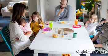 Alberta’s affordability payment portal opens Wednesday for eligible parents, seniors