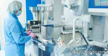 UAE strengthens foundation for pharmaceutical industry - Omnia Health Insights