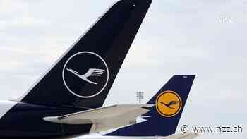 Auf schwieriger Mission: Die Lufthansa will mit ITA Airways bei der Nachfolgerin der konkursiten Alitalia einsteigen