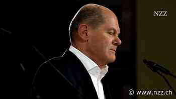 LIVE - WEF 2023: «Der russische Angriff muss scheitern», sagt Bundeskanzler Olaf Scholz +++ Olena Selenska spricht über den Überlebenskampf in der Ukraine