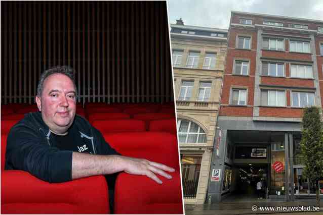 Het Depot breidt uit met nieuwe nachtclub in centrum: “De nood bij feestgangers is zeer hoog”