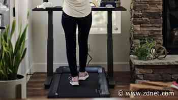 The 5 best treadmill desks of 2023
