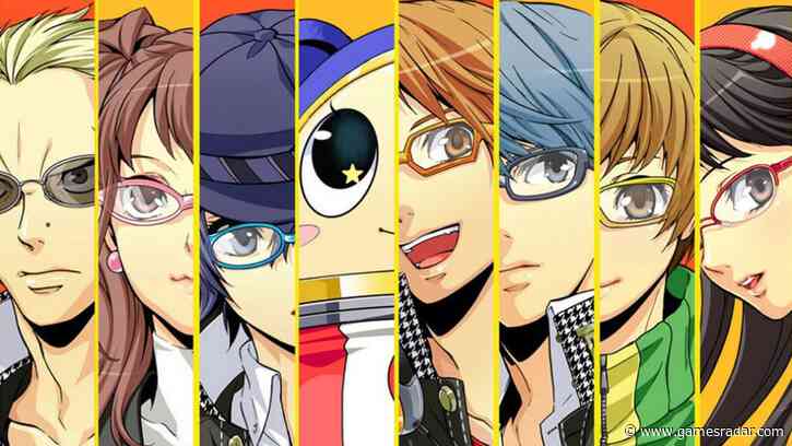 Persona 4 Golden reportedly runs better on Xbox Series X than PS5