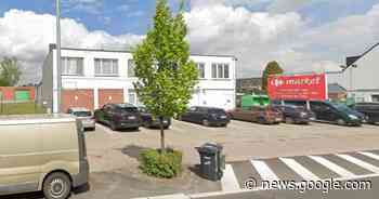 Wapenfreak krijgt vijf jaar cel voor neersteken van vroegere cafévriend - Het Laatste Nieuws