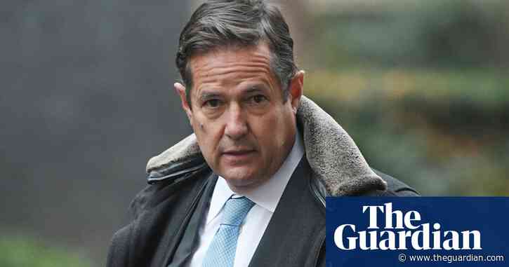 Ex-Barclays boss saw Jeffrey Epstein abuse young women, US lawsuit claims