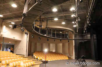 Bethany Backers “raise the curtain” on giving with a generous ... - McPherson Sentinel