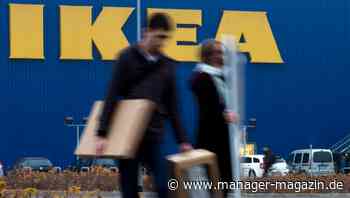 Ikea: Preiserhöhungen beim schwedischen Möbelhaus zum Teil doppelt so teuer