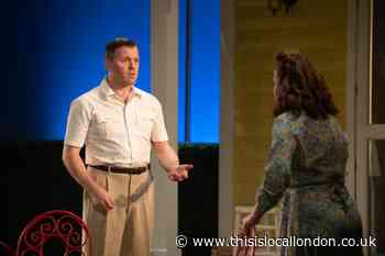 Hornchurch theatre bags two nominations at The Offies