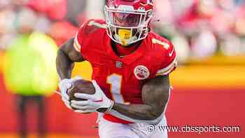 Chiefs vs. Jaguars prediction, odds, line, spread, start time: 2023 NFL playoff picks by model on 16-6 run