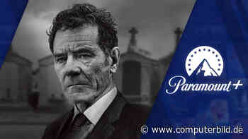 Your Honor: Wann startet Staffel 2 bei Paramount+?