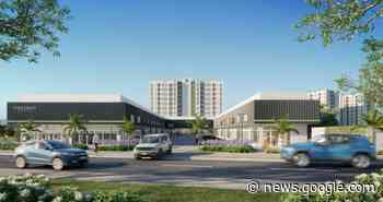 Verde Mar Beach Club, em Penha, é o novo lançamento da Rôgga - Grupo Amanhã