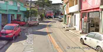 Colisão entre duas motos deixa um morto na Avenida General ... - Mobilidade Sampa